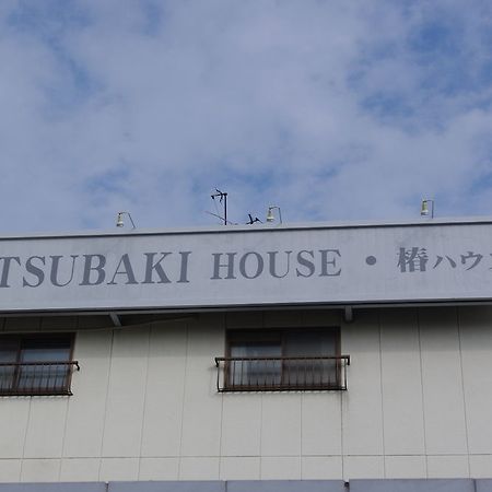 Tsubaki House Hotell Sakai  Exteriör bild